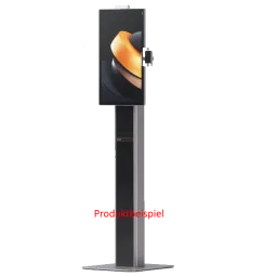 Zubehör für SUNMI Flex 3: Retail Floor Standfuß